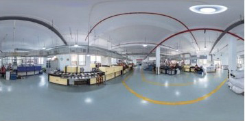 Silicone workshop