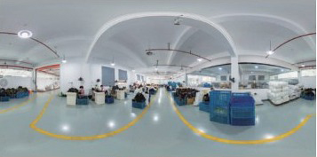 Sewing workshop